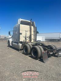 2013 Peterbilt 386