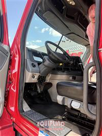 2018 Freightliner CASCADIA