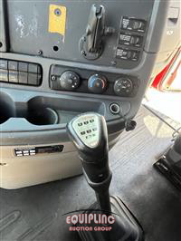 2018 Freightliner CASCADIA