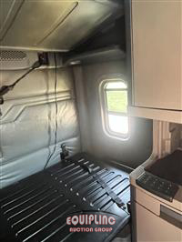 2018 Freightliner CASCADIA