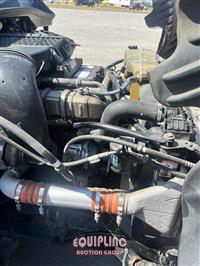 2018 Freightliner CASCADIA