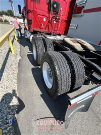 2018 Freightliner CASCADIA