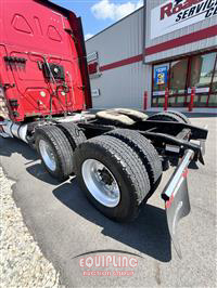 2018 Freightliner CASCADIA