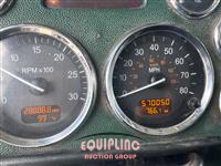 2015 Peterbilt 367