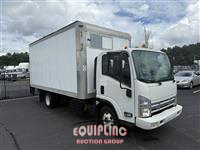 2013 Isuzu NPR