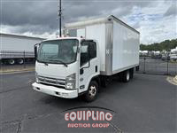 2013 Isuzu NPR