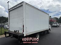 2013 Isuzu NPR