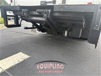 2013 Isuzu NPR