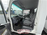 2013 Isuzu NPR