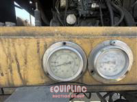 2012 MCLAUGHLIN/VERMEER V800AWXT