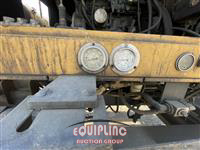 2012 MCLAUGHLIN/VERMEER V800AWXT