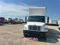 2017 Freightliner M2