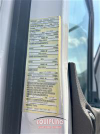 2017 Freightliner M2