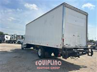 2017 Freightliner M2