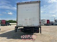 2017 Freightliner M2