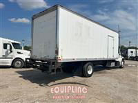 2017 Freightliner M2