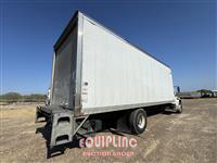 2019 Freightliner M2