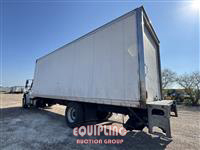 2019 Freightliner M2