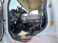 2019 Freightliner M2