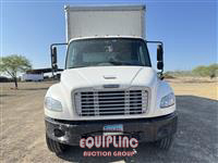 2019 Freightliner M2