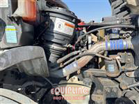 2019 Freightliner M2