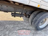 2019 Freightliner M2
