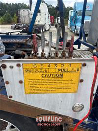 2004 Peterbilt 379