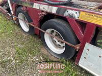 2004 Peterbilt 379