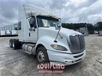 2011 International LF627