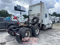 2011 International LF627