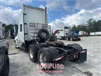 2011 International LF627
