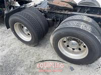 2011 International LF627