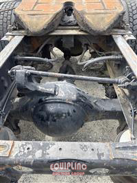 2011 International LF627