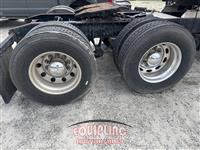2011 International LF627