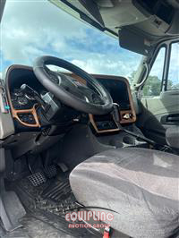 2011 International LF627