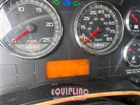 2011 International LF627