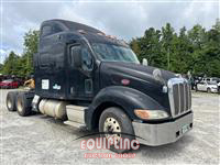 2010 Peterbilt 387
