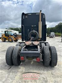 2010 Peterbilt 387