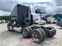 2010 Peterbilt 387