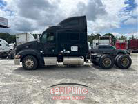 2010 Peterbilt 387