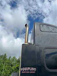 2010 Peterbilt 387