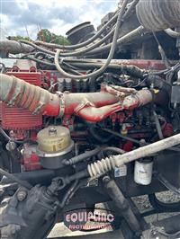 2010 Peterbilt 387