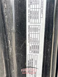 2010 Peterbilt 387