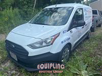 2019 Ford TRANSIT CONNECT