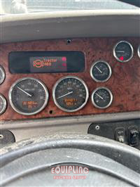 2010 Peterbilt 387