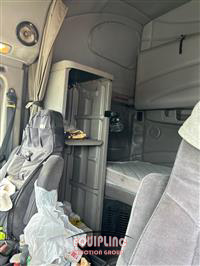 2010 Peterbilt 387