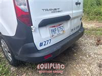 2019 Ford TRANSIT CONNECT