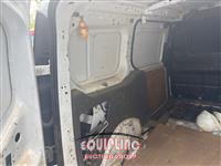 2019 Ford TRANSIT CONNECT