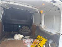 2019 Ford TRANSIT CONNECT