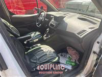 2019 Ford TRANSIT CONNECT